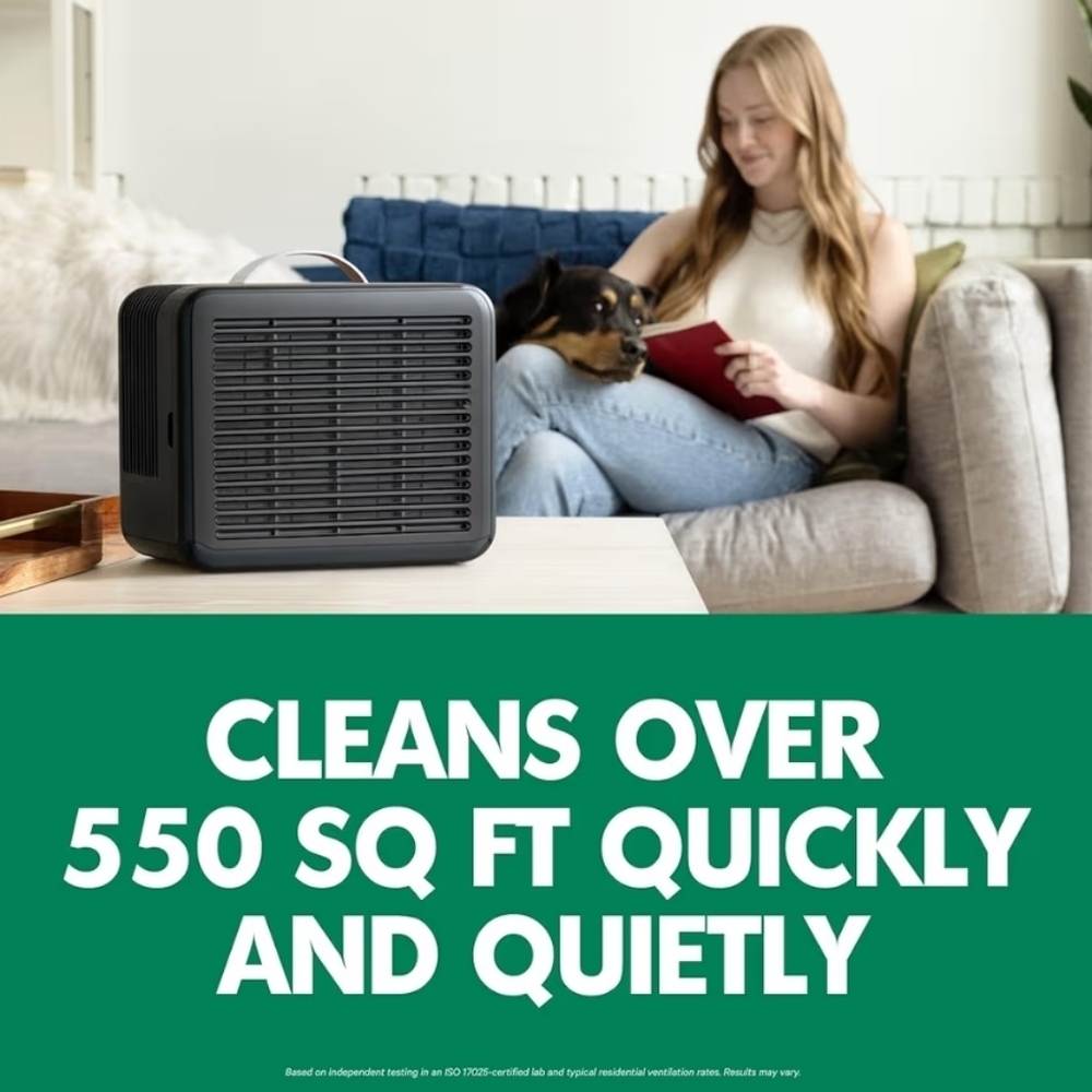 Air Purifier With App Control - Picture 2 of 10